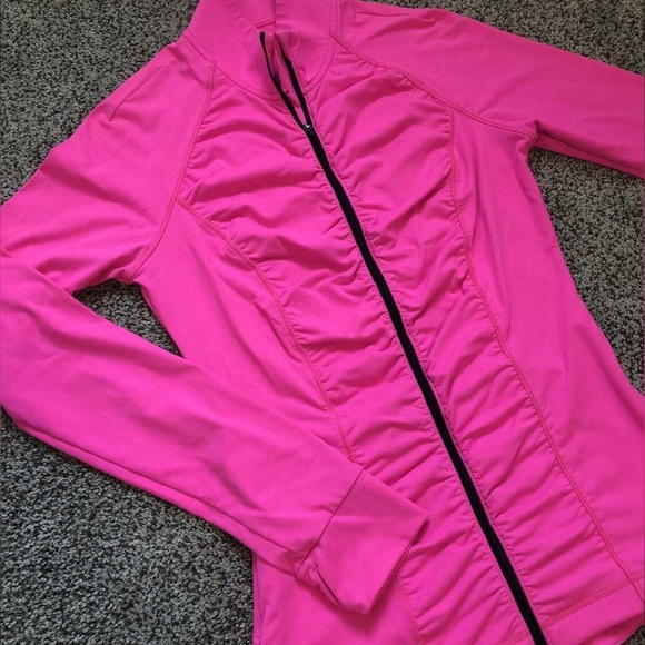 VSX Active Sport Jacket - Picture 3 of 4